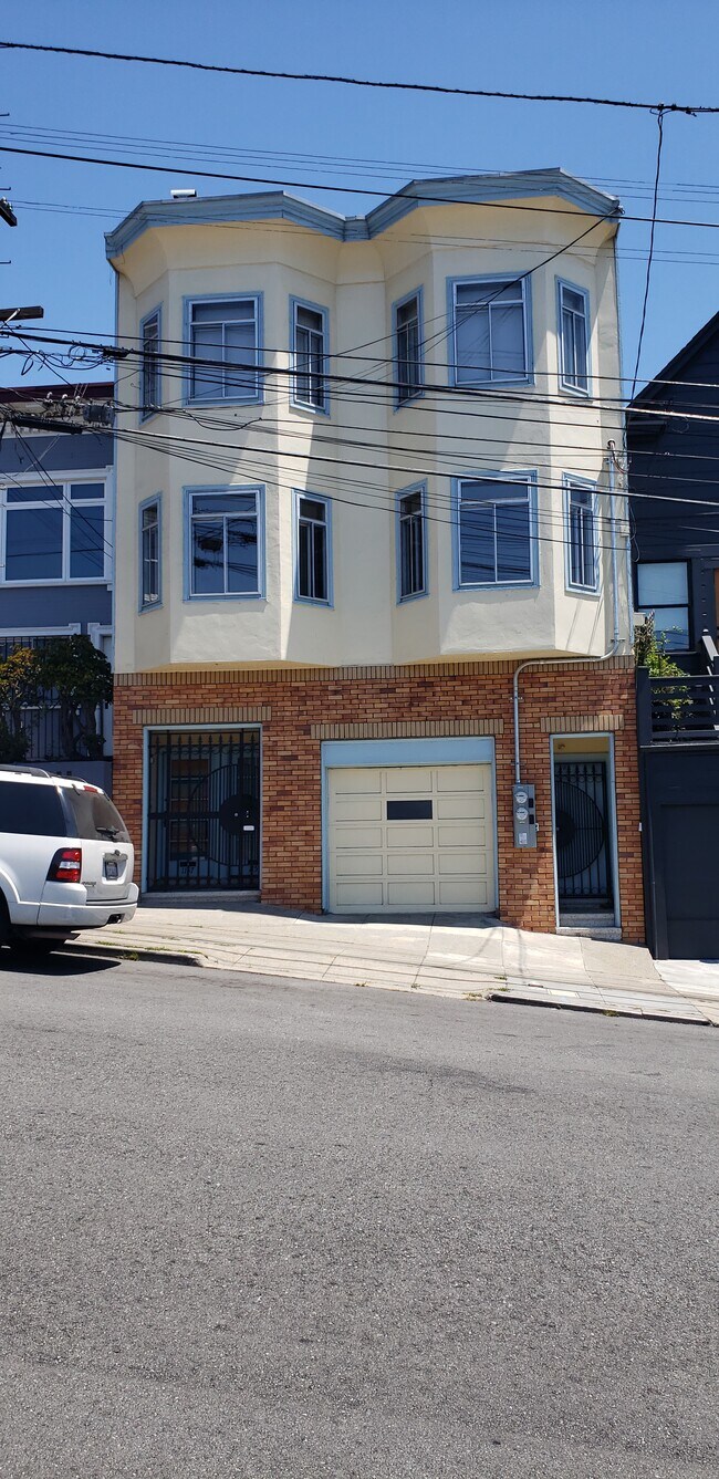 1159 Kansas St 1159 Kansas St San Francisco CA 94107 Apartment Finder