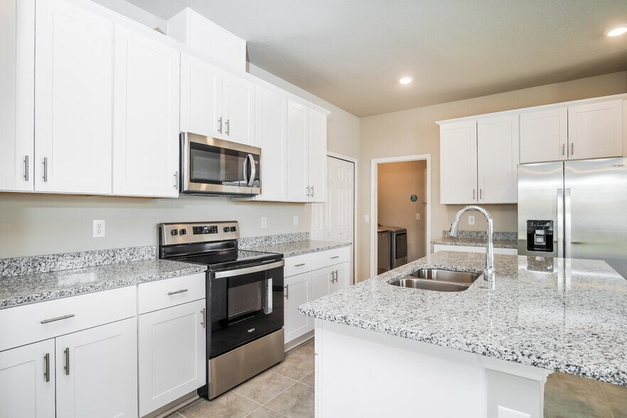 Building Photo - 2507 Gold Dust Dr