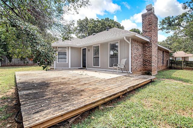 Building Photo - 6103 Twinhill Dr