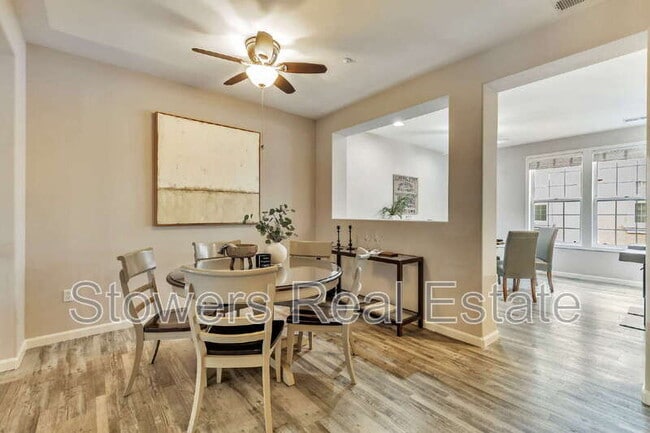 Building Photo - 3744 Whitworth Dr