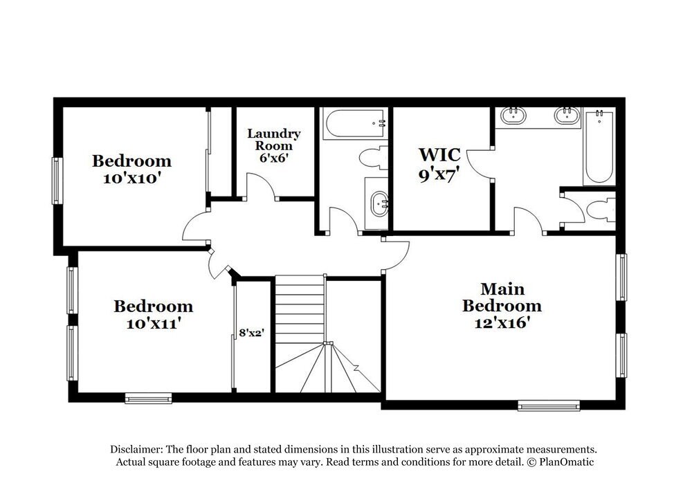 Building Photo - 8277 New Leaf Ave