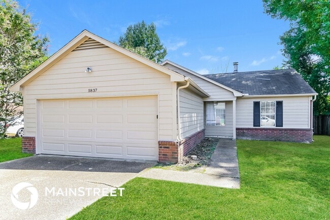 Building Photo - 5837 Hickory Greene Dr