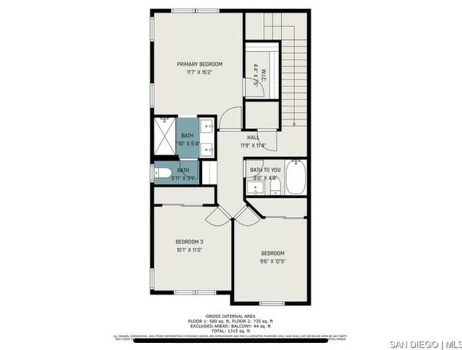 Building Photo - Available Now! Beautifully updated 3-story...