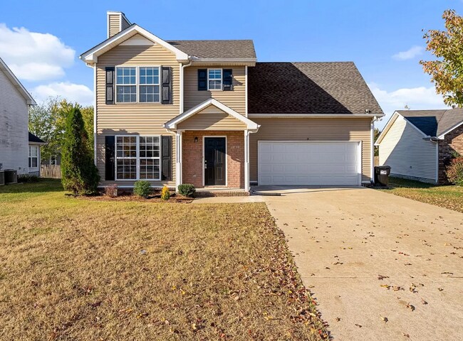 Primary Photo - 1636 Saint Andrews Dr