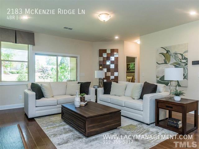Building Photo - 2183 McKenzie Ridge Ln