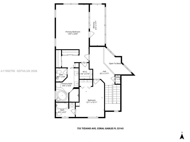 Building Photo - 755 Tiziano Ave