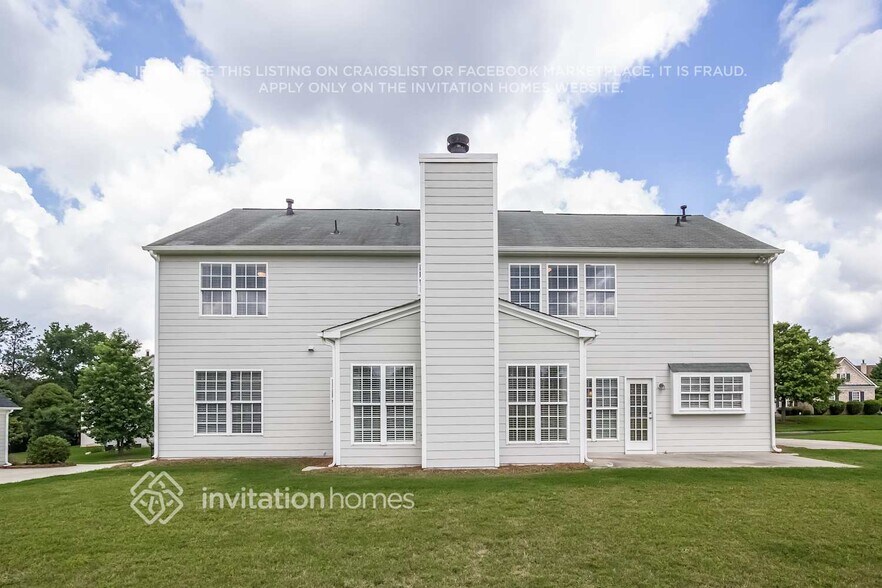 Building Photo - 11533 Twickham Ct