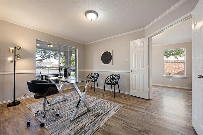 Building Photo - 15217 Valerian Tea Dr