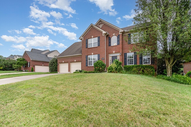 Building Photo - 10656 War Admiral Dr