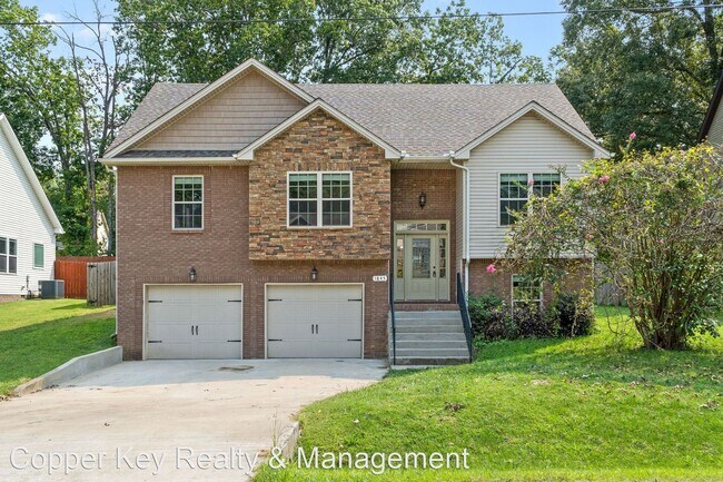 Primary Photo - 4 br, 3 bath House - 1845 Deerstand Drive