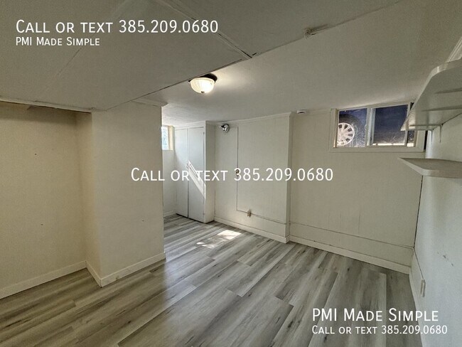 Building Photo - 332 N 300 E
