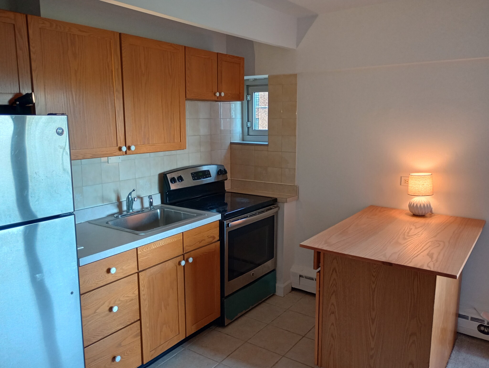 Building Photo - 4950 N Marine Dr
