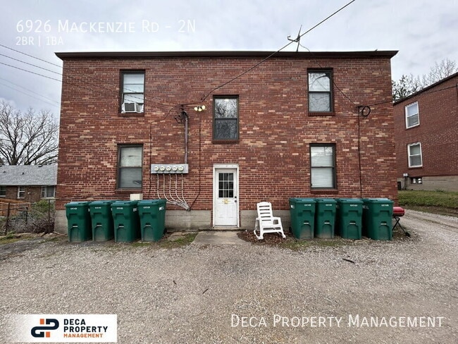 Building Photo - 6926 MacKenzie Rd