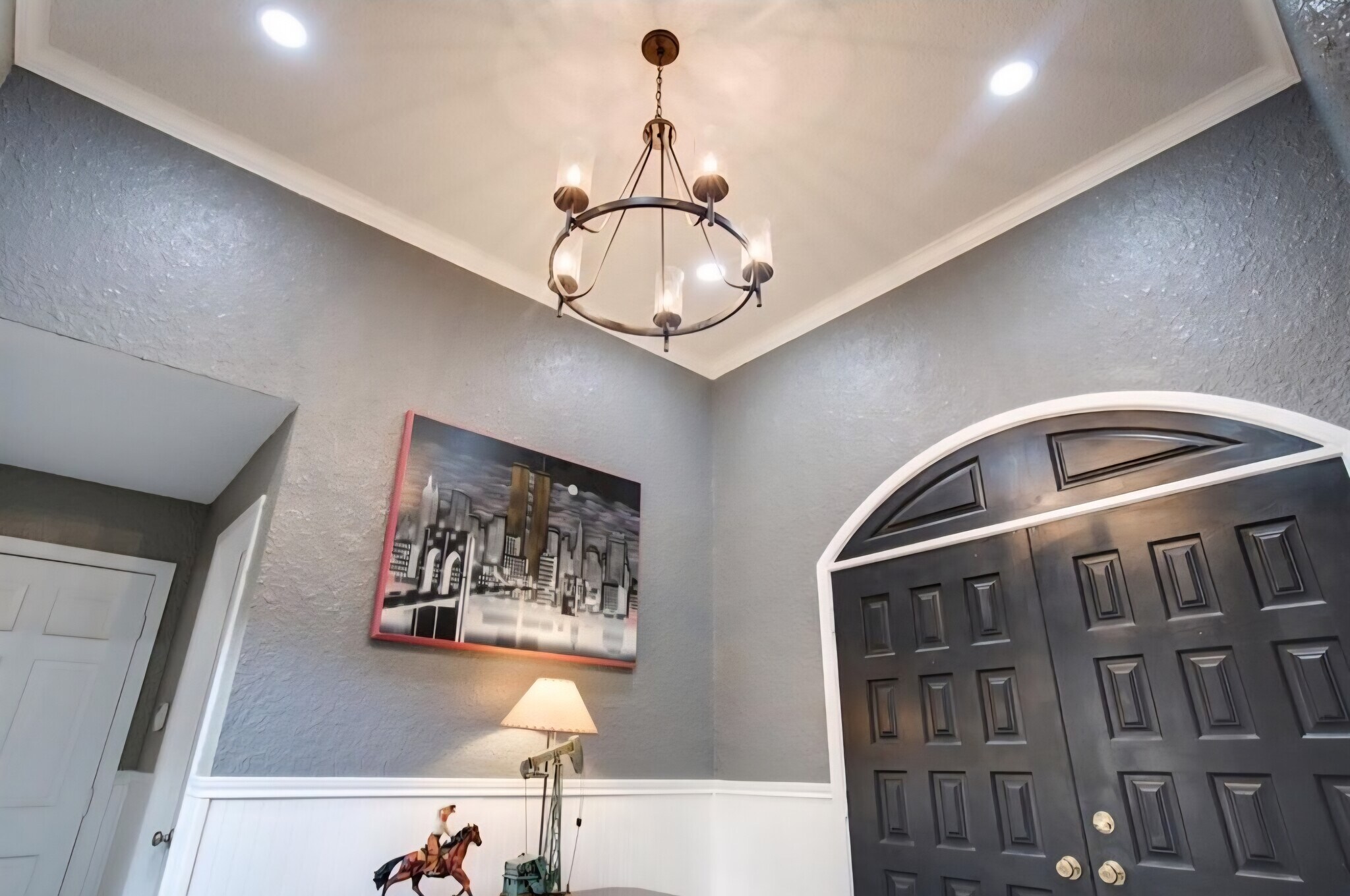 Building Photo - 306 Vale Ave