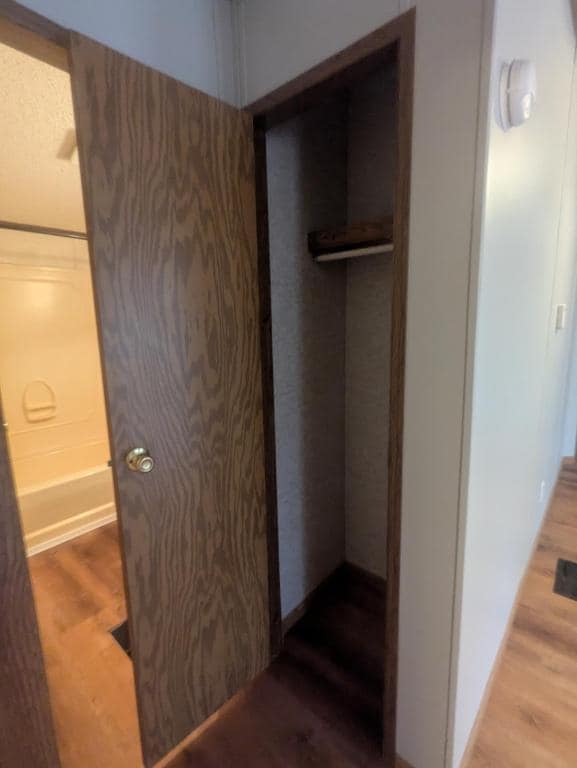 Building Photo - 4460 S Wise Rd