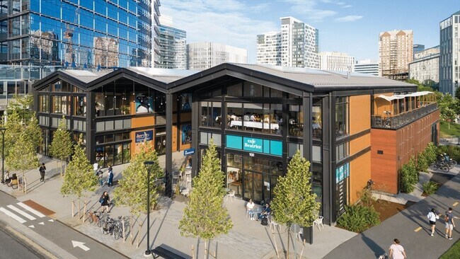 Building Photo - 1 Earhart St