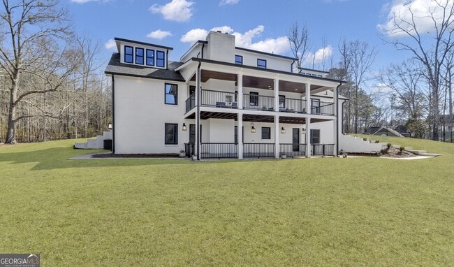 Building Photo - 459 Lester road