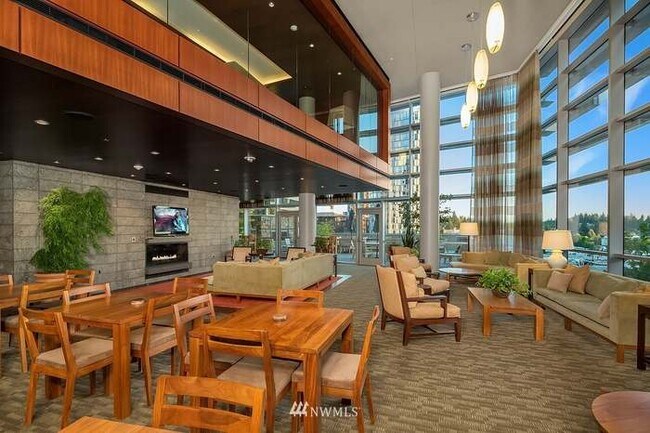 Building Photo - 10700 NE 4th St