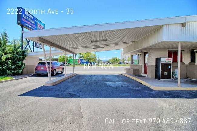 Building Photo - 2222 North Ave
