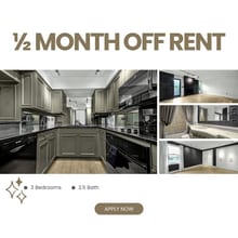 Building Photo - 3 Bedroom Luxury Condo