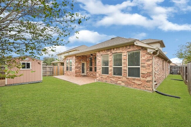 Building Photo - 20731 Blue Flagstone Ln