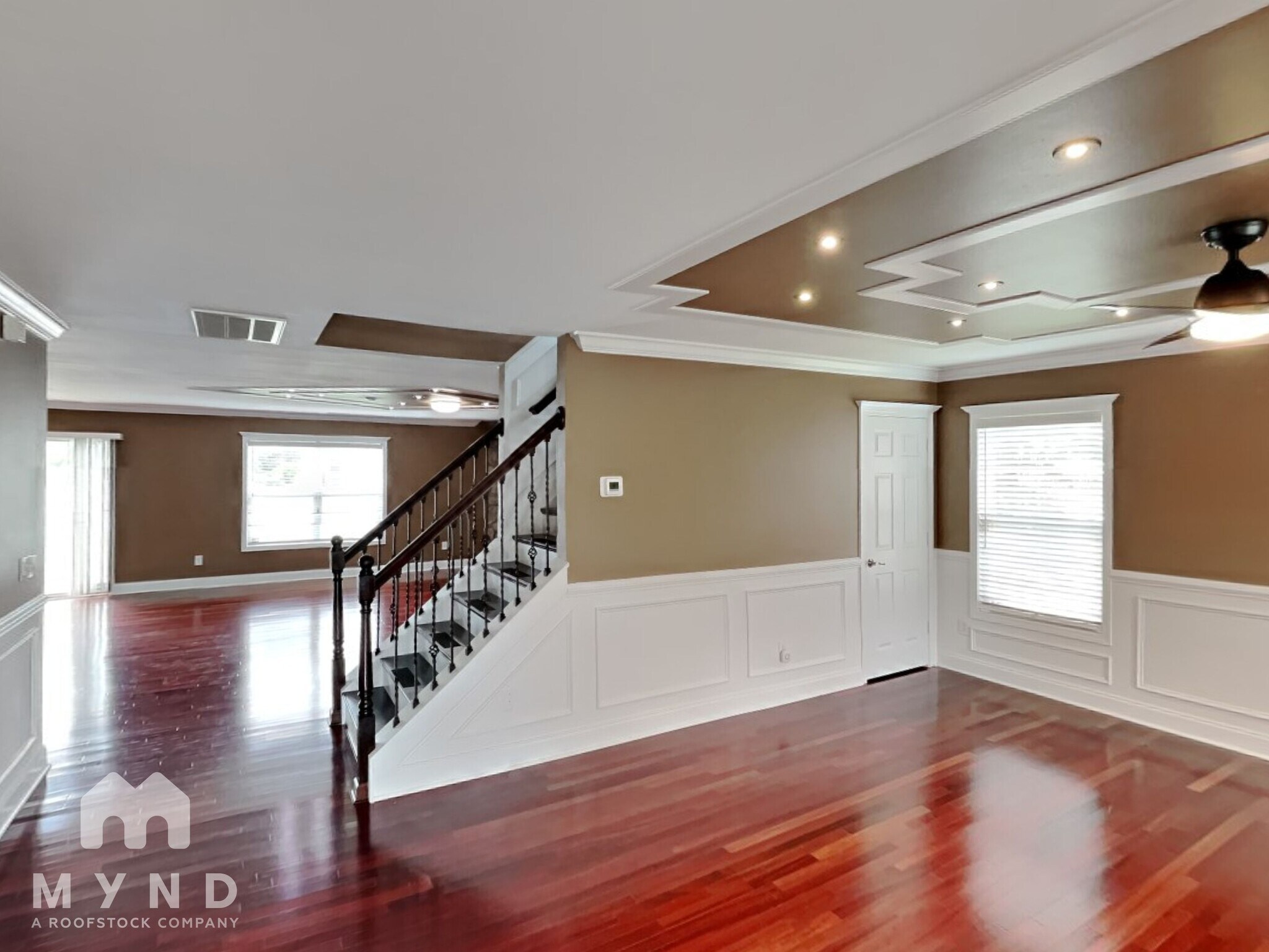 Building Photo - 4727 Mortonhall Rd