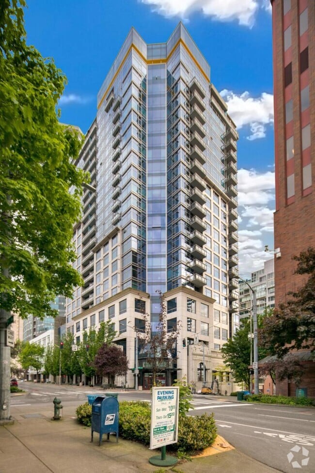 Building Photo - 1 bedroom in Seattle WA 98121