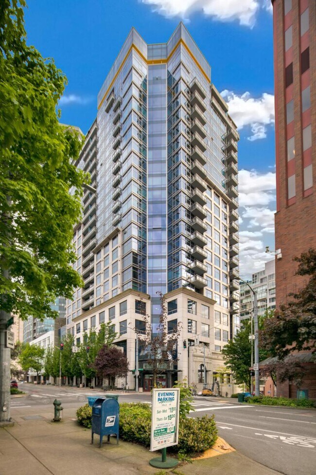 Building Photo - 1 bedroom in Seattle WA 98121