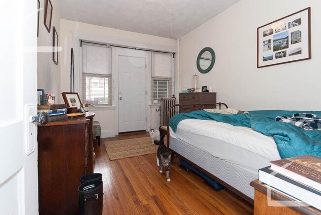 Building Photo - 105 Brainerd Rd