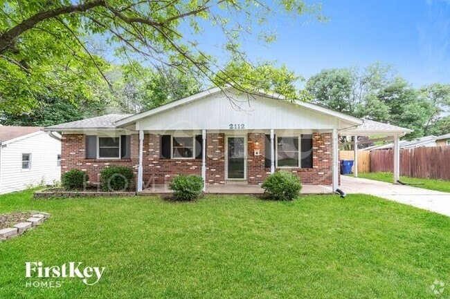 Building Photo - 2112 Farthing Ct