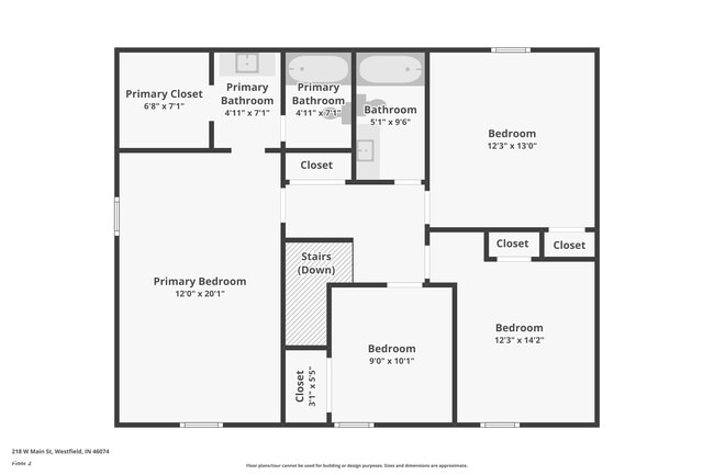 Building Photo - 218 W Main St