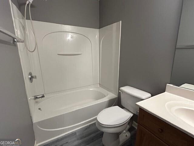 Building Photo - 1943 Hoods Fort Cir NW