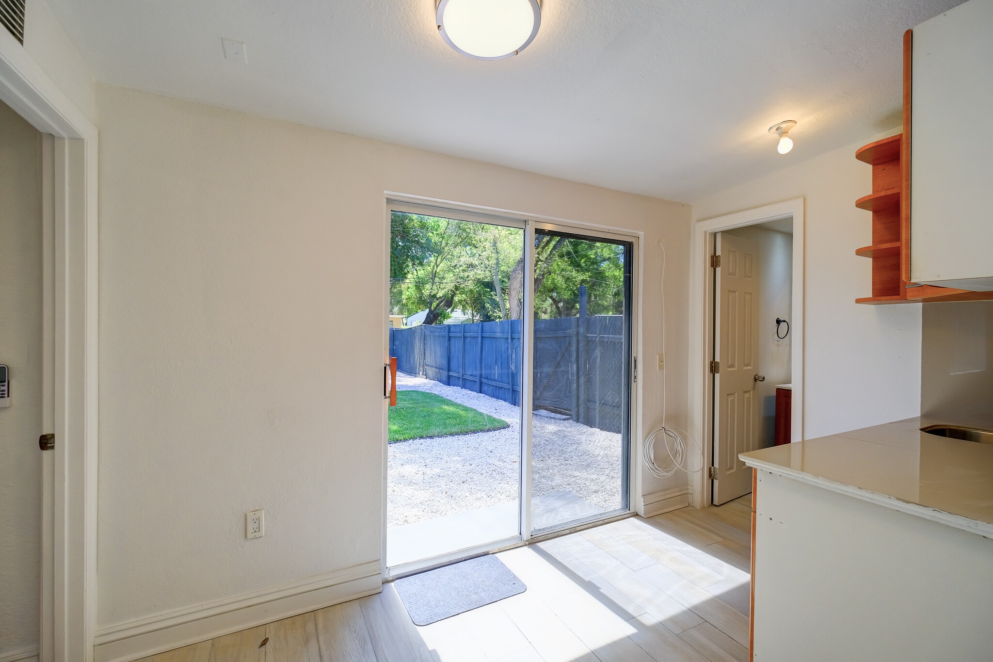 Living - 1558 NE 135th St