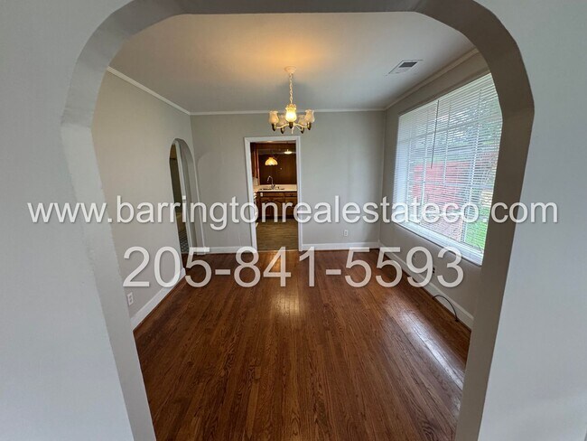 Building Photo - Birmingham/Ensley