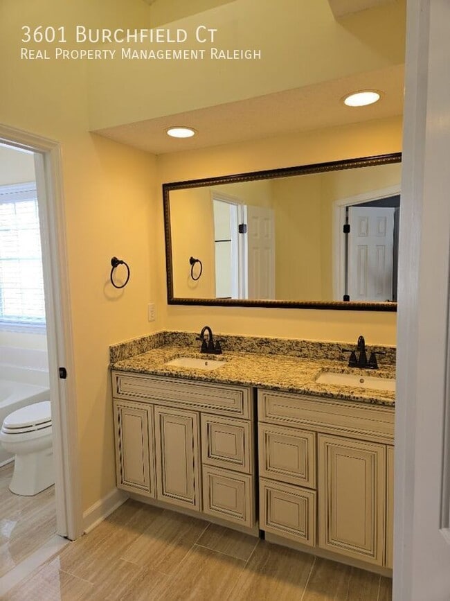 Building Photo - 3601 Burchfield Ct