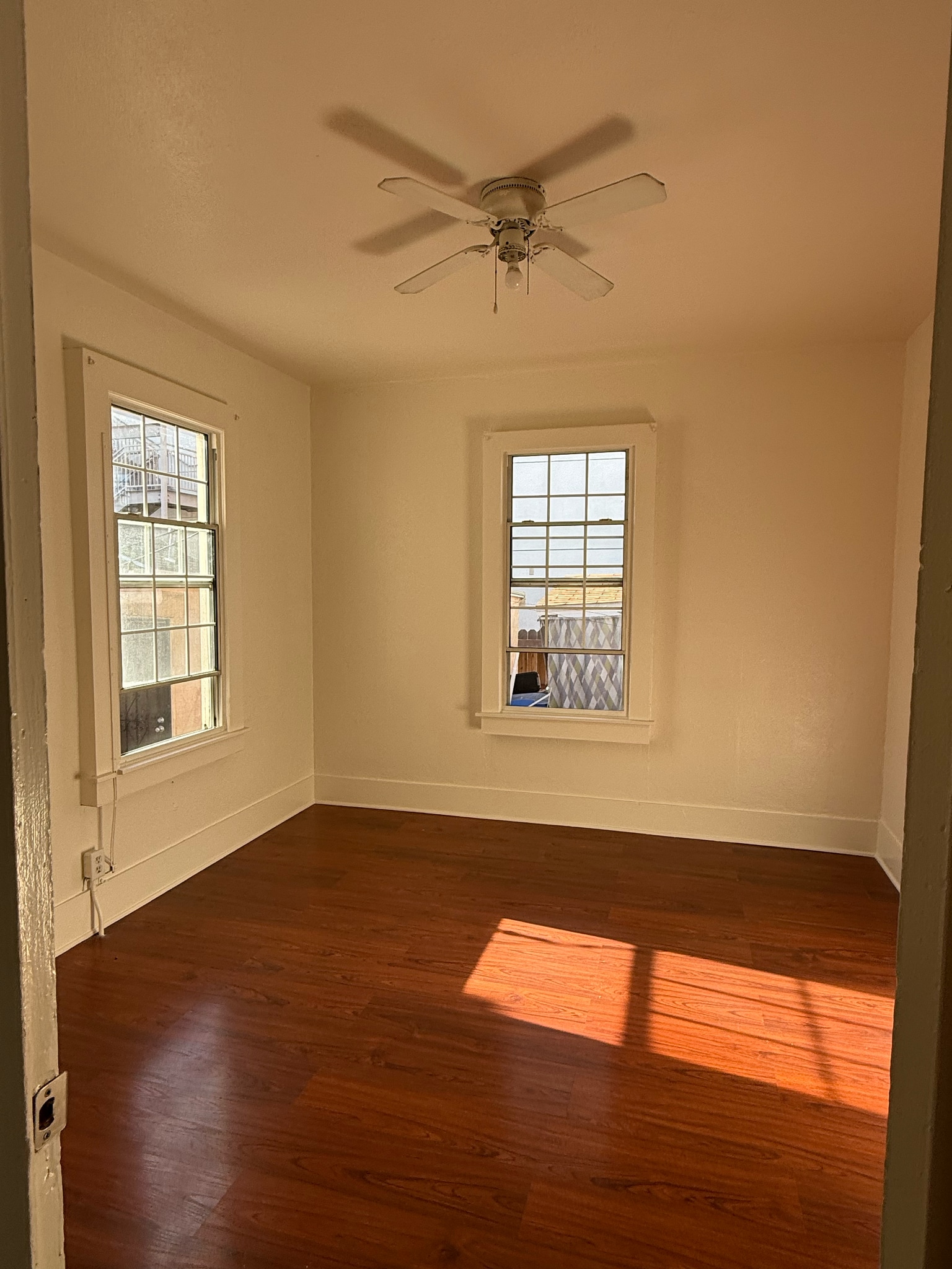 Master Bedroom - 1216 Fedora St
