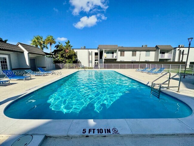 Building Photo - 4920 NW 79th Ave