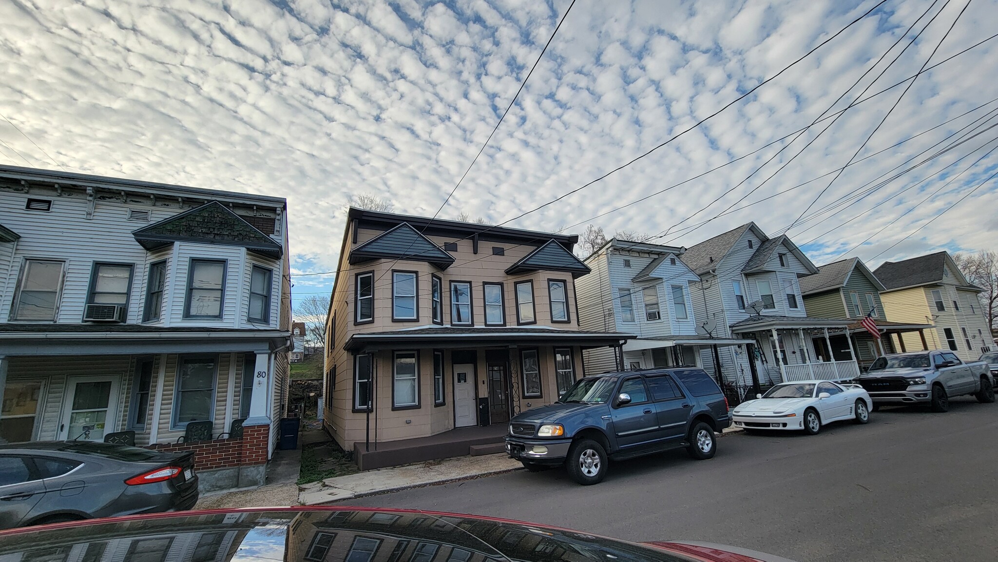 Building Photo - 74 Blocker St