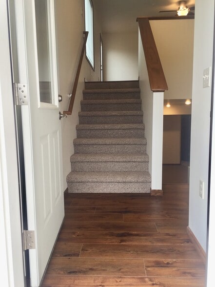 Front Entry - 12187 Firefly Rd