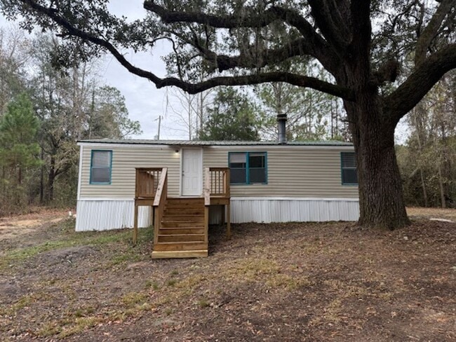 Primary Photo - 3 Bedroom 2 Bath Doublewide Mobile Home