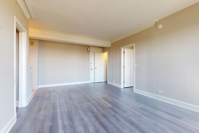 Floorplan - Windermere House