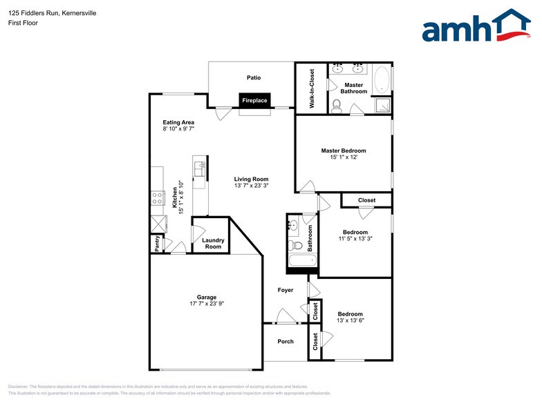 Building Photo - 125 Fiddlers Run Ct