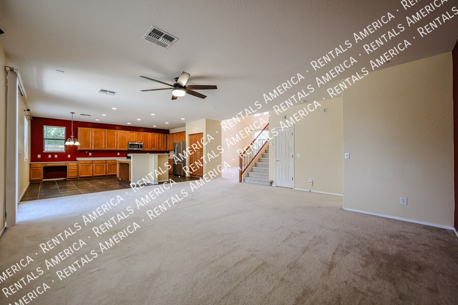 Building Photo - 4429 W Paseo Way