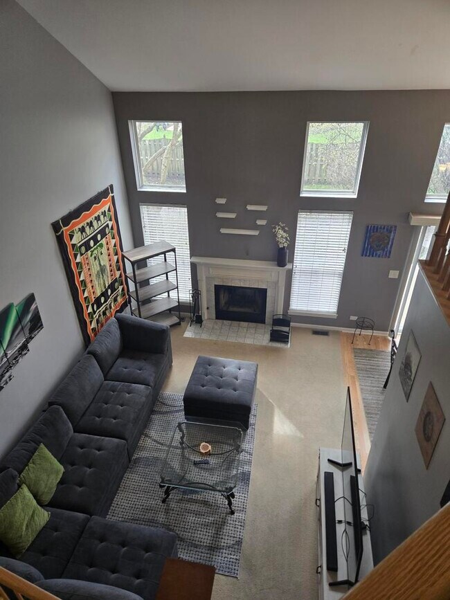 Building Photo - 1328 Shawford Way