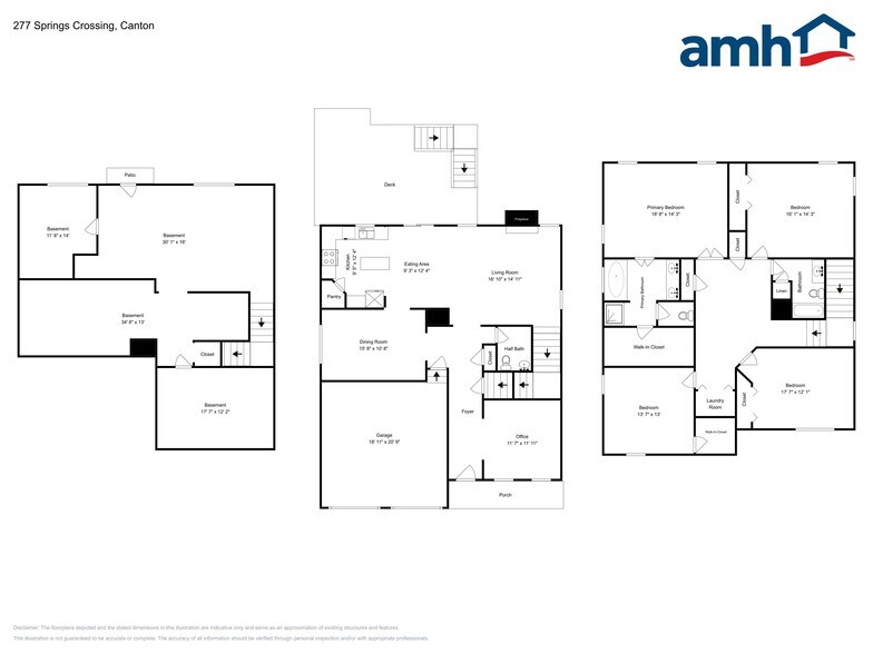 Building Photo - 277 Springs Xing