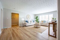 Building Photo - Beautifully Renovated with Lots of Space! 3 Bedroom / 2 Bath Ranch in Blair!