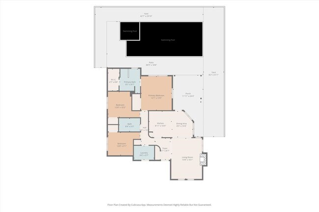 Building Photo - 13623 Summer Glen Dr