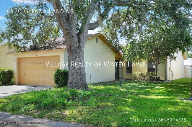 Building Photo - Southeast Winter Haven Home with Community...