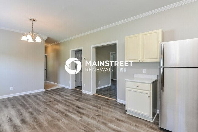 Building Photo - 4 Bedroom Pet-Friendly Home in Smithfield,...