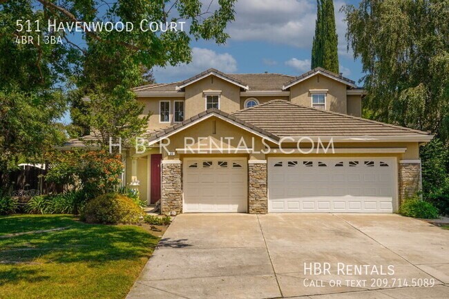 Primary Photo - 511 Havenwood Ct